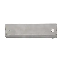 Футляр для зубної щітки Oclean Toothbrush Travel Case Grey New SOFT (6970810553406)