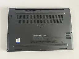 Ноутбук Dell Latitude 7390 13.3" (i5-8350U / 8GB / SSD 256GB / 1920x1080 IPS Сенсорний) LTE #4 Refurbished - мініатюра 10