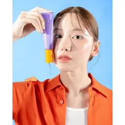 Сонцезахисна сироватка для обличчя Neogen Dermalogy Double Vita Watery Sun Serum 50 мл - мініатюра 7