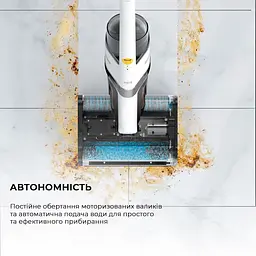 Вертикальний пилосос Deerma VX20W (DEM-VX20W) [117410] - мініатюра 5