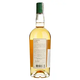Віскі Le Pertuis 3 yo Single Cask French Whisky, 42,6%, 0,7 л - мініатюра 2