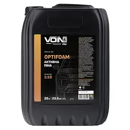 Активна піна VOIN OptiFoam 1:8-1:10 20л
