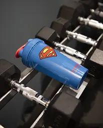 Шейкер спортивний Smart Shake 800 мл fit0011344 - мініатюра 6