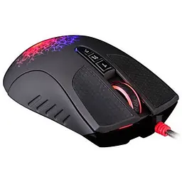 Комп'ютерна мишка A4Tech Bloody A90A Black (4711421918596) - мініатюра 3