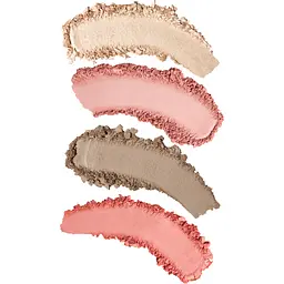 Палітра для обличчя Lamel All-Over Face palette №01 11.5 г - мініатюра 5