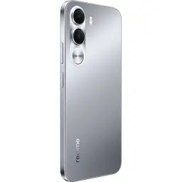 Мобільний телефон realme C100i 4/128GB Dusk Grey - мініатюра 11