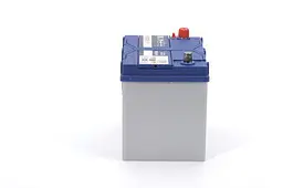 Акумулятор Bosch S4 Silver 60Ah EN 540A (0 092 S40 240) - мініатюра 3