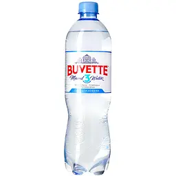 Вода Buvette слабогазована 0.75 л