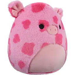 М'яка іграшка Squishmallows Поросятко Гвендел 30 см (SQCR05617) - мініатюра 2
