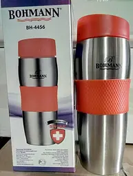 Термокухоль Bohmann BH 4456 Red 375 мл - мініатюра 3