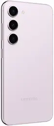 Смартфон Samsung Galaxy S23 8/128Gb Lavender (SM-S911BLID) [NFC, 2 SIM] - мініатюра 6