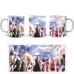 Кухоль GeekLand Вбивця Акамі Akame Ga Kill! sky AGK 02.07 330 мл різнобарвний - мініатюра 2