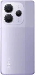 Смартфон Xiaomi Redmi Note 14 5G 8/256GB Lavender Purple - мініатюра 7