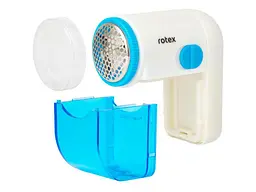 Машинка для видалення ковтунців Rotex RCC100-B - мініатюра 2