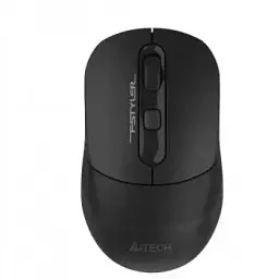 Комп'ютерна мишка A4Tech FB10C Bluetooth Stone Black (4711421967242)