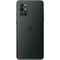 Смартфон OnePlus 9R 8/256Gb Carbon Black (Asian Version) - мініатюра 3