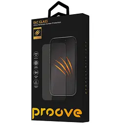 Захисне скло Proove DLC iPhone 16 Pro/17 - мініатюра 2