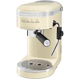 Кавоварка KitchenAid Artisan 5KES6503EAC кремова