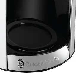 Кавоварка 23241-56 Moonlight Grey Russell Hobbs teh0026786 - мініатюра 2