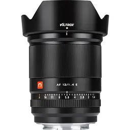 Об'єктив Viltrox AF 13mm f/1.4 Sony E - мініатюра 6