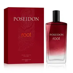 Туалетна вода чоловіча Instituto Espanol Poseidon Root (150 мл)