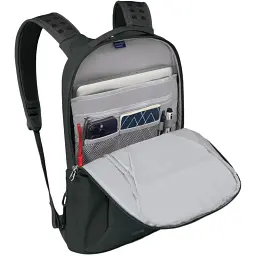 Рюкзак Osprey Ozone Slim Pack 10 black - мініатюра 4