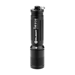Ліхтар Olight I3E EOS Black (0.0000.0130) - мініатюра 2