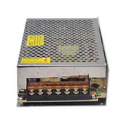 Блок живлення для систем відеоспостереження Kraft Energy KRF-1210PB - мініатюра 2