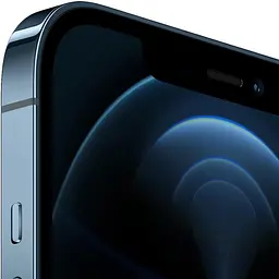 Смартфон Apple iPhone 12 Pro 256GB Blue OPEN BOX - мініатюра 2