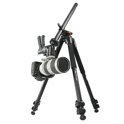 Штатив Vanguard Alta Pro 263AGH (Alta Pro 263AGH), Чорний - мініатюра 6