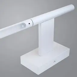Настінний світильник MJ-Light KONO UP 3200K WH 15018 - мініатюра 3