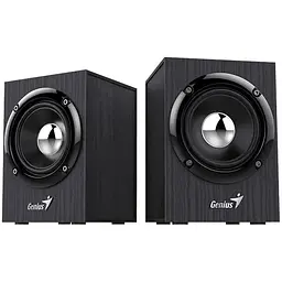 Акустика Genius SP-HF385 BT Black Gray (7095635)