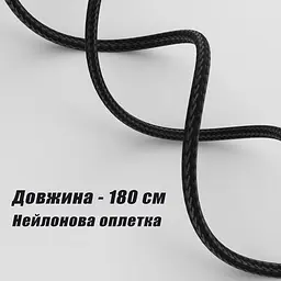 Кабель для заряджання Ноутбука від Повербанка USB type C DC 65 W з Набором перехідників Провід для Ноутбука Шнур 100 W (140W Max) - мініатюра 4