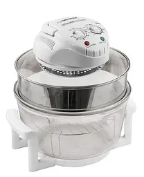 Аерогриль Esperanza EKO003 Quasar 1400 Вт 18 л - мініатюра 2