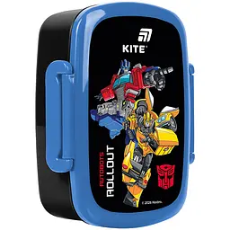 Ланчбокс Kite Transformers з наповненням 750 мл (TF26-163)