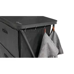 Туристичний стіл Outwell + шафа Bahamas Cabinet (531173) (931730) - мініатюра 4
