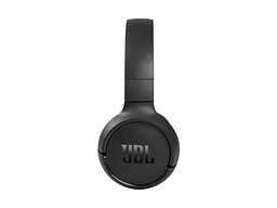 Навушники JBL Tune 510BT Black (T510BTBLK) - мініатюра 4