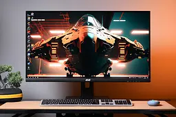 Монітор 2E 28" L2825B 2xHDMI DP MM IPS NTSC 84% 3840x2160 HAS teh0014271 - мініатюра 4