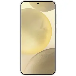 Чохол-накладка Samsung Clear Cover для Samsung Galaxy S24 Plus SM-S926 Transparent (GP-FPS926SAATW) - мініатюра 3
