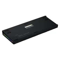Клавіатура Hator Skyfall 80 MAG Ultra 8K Black/White (HTK1880UA) - мініатюра 6