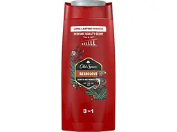 Гель-шампунь для душу OLD SPICE 675мл Bearglove