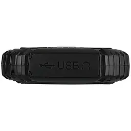 Мобільний телефон 2E R240 2025 Black (694743657623) - мініатюра 6