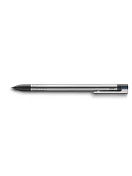 Ручка 3в1 Lamy Logo Хром (Синій, Чорний, Червоний стрижень M21 1,0 мм) (4001238)