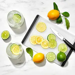 Дошка обробна Oxo Good Grips Utility 27x18 см (11272600) - мініатюра 4