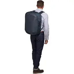 Рюкзак Thule Subterra 2 Convertible Carry-On 40 л темно-сірий [3205058] [107604] - мініатюра 14