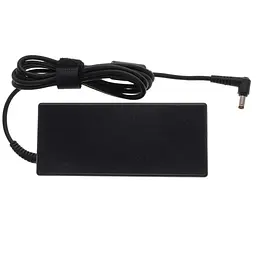 Блок живлення для ноутбука LENOVO 19.5V 6.15A 120W 5.5x2.5mm Чорний RECTANGULAR - мініатюра 3