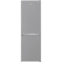 Холодильник с морозильной камерой Beko RCNA366I30XB