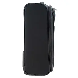 Валіза Semi Line 19" S Black (T5601-1) - мініатюра 4