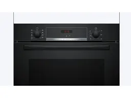 Духовка електрична Bosch HBA514BB3 - мініатюра 5
