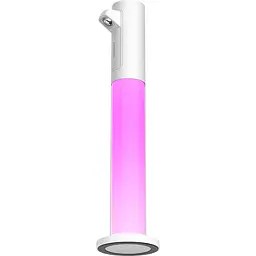 Настільна лампа Yeelight Rechargeable Atmosphere Tablelamp White (YLYTD-0014) [84164] - мініатюра 2